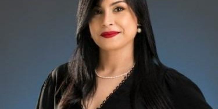 Giselle Valera es la nueva directora ejecutiva de asuntos gubernamentales de Barrick Pueblo Viejo