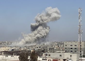 Caricom, "profundamente consternada" por crisis humanitaria en Gaza y aumento de violencia