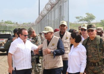 Dajabón: Observatorio de Políticas Migratorias realiza su primera misión de campo abierto