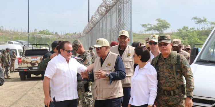 Dajabón: Observatorio de Políticas Migratorias realiza su primera misión de campo abierto