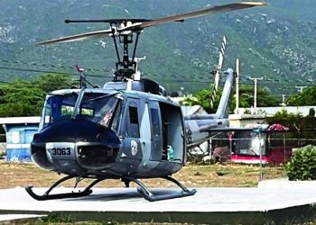 RD trae a su personal de la Embajada en Puerto Príncipe, Haití