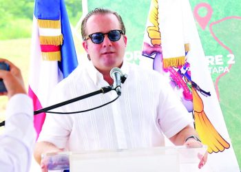 Paliza estima muro fronterizo debe abarcar 300 kilómetros