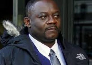 Condenan en Estados Unidos a exalcalde haitiano por mentir