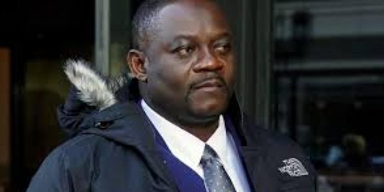 Condenan en Estados Unidos a exalcalde haitiano por mentir