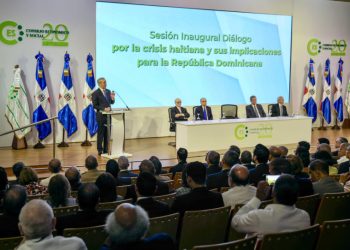 Las mesas de trabajo del diálogo del CES arrancan su labor este lunes