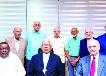 Consejo Consultivo de la Lotería Nacional respalda Anteproyecto de Ley de Juegos de Azar