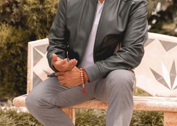 Ismael Cala habla por primera vez del hombre con quien ha compartido los últimos 15 años de su vida