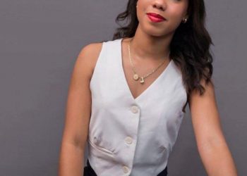 Víctima de Jet Set: Lía, una adolescente ejemplar que soñaba con ser embajadora