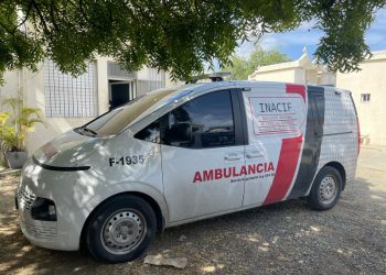 "No debieron matarlos": exclamaron familiares de jóvenes ultimados por la Policía en Santiago