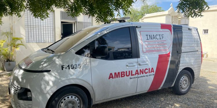 "No debieron matarlos": exclamaron familiares de jóvenes ultimados por la Policía en Santiago