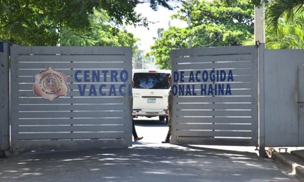 Fallece ciudadana estadounidense detenida en centro migratorio de Haina