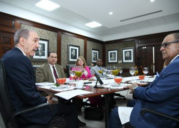 RD con potencial de ser un hub académico