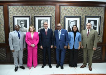 El 20% de la docencia en universidades se imparte en modalidad virtual