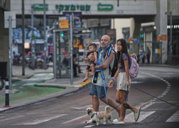 Se mantiene el alto el fuego entre Israel e Irán