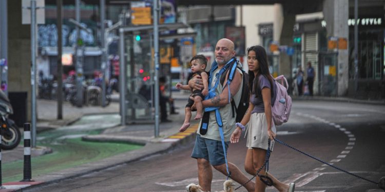 Se mantiene el alto el fuego entre Israel e Irán