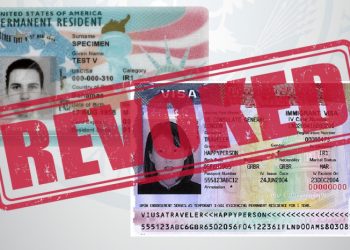 EEUU: Inmigrantes residentes serán deportados si apoyan "actividades terroristas"