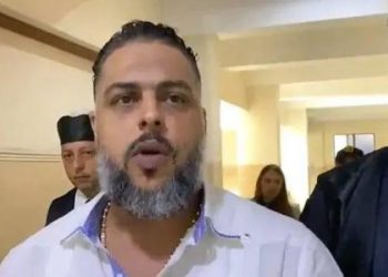 Solicitarán tres meses de prisión preventiva contra "el Gallero"