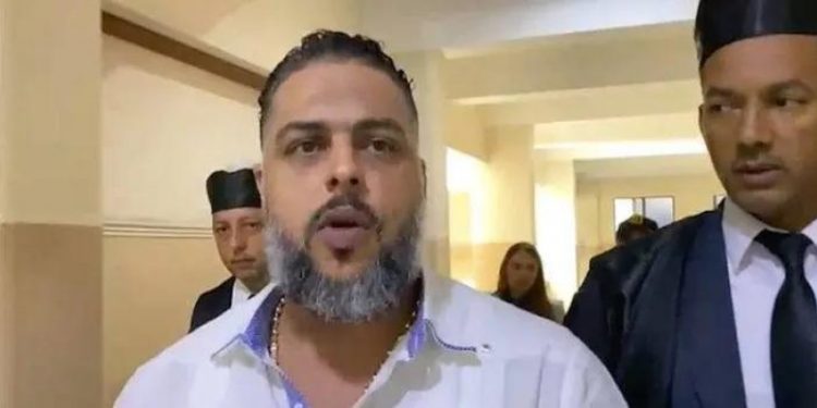 Solicitarán tres meses de prisión preventiva contra "el Gallero"