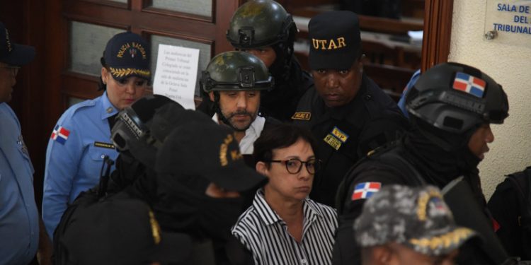 Jet Set y Wander Franco: Casos Judiciales que acaparan la atención pública en los últimos seis meses