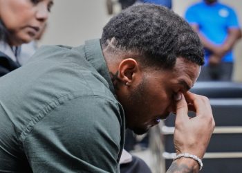 ¿Por qué la madre de la menor del caso Wander Franco aun no ha sido llevada a prisión?