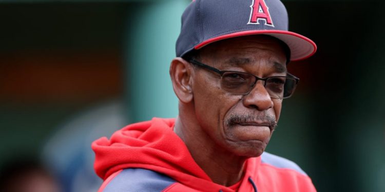 ¿Quién es Ron Washington?, el veterano mánager que ahora sufre “misteriosa” enfermedad