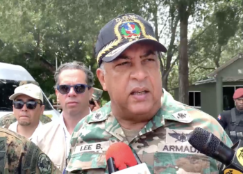 Migración aclara sobre muerte de extranjera