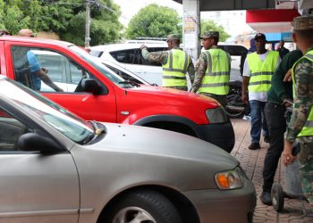 Infractores pagarán recargo por multas al violar ley de tránsito