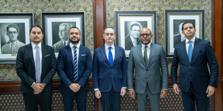 Pedro Baños: Haití necesita un gobierno fuerte, no una fuerza extranjera