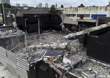 Se elevan a 65 las acciones legales contra propietarios de la discoteca Jet Set