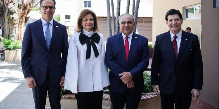 Celso Juan Marranzini afirma RD tiene el talento y los recursos para un mayor desarrollo