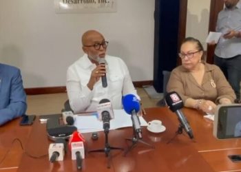 Con una inversión superior a los 500 millones de pesos anuncian continuidad de trabajos en Santiago