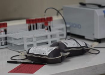 Donar sangre: una carrera contra el tiempo en la República Dominicana