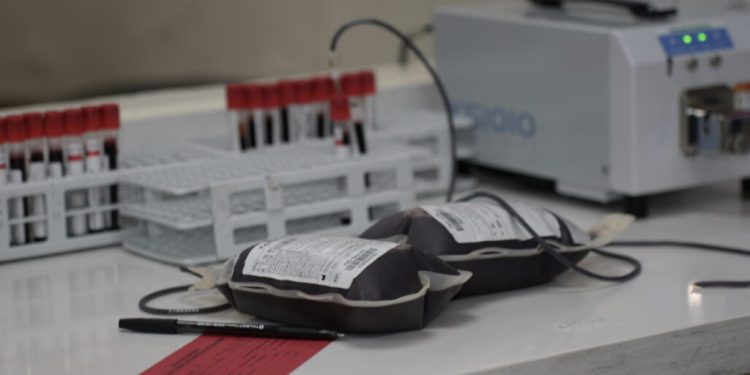 Donar sangre: una carrera contra el tiempo en la República Dominicana