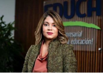 EDUCA designa a su nueva directora ejecutiva