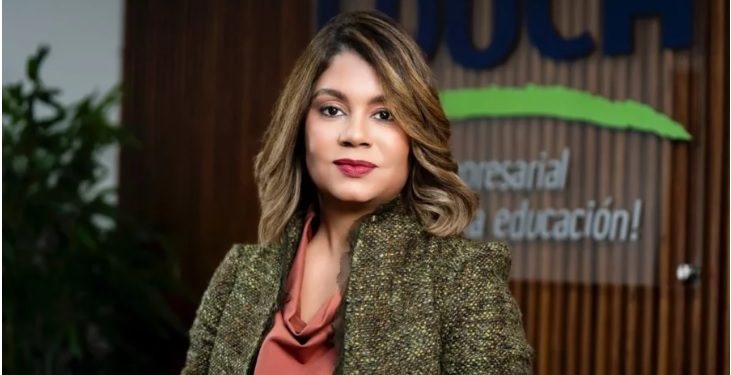 EDUCA designa a su nueva directora ejecutiva