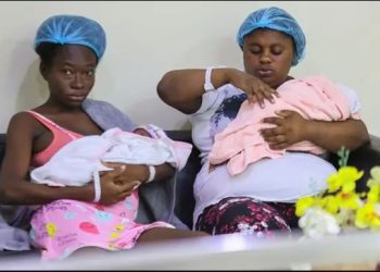 RD deportó a 186 haitianas embarazadas tras acudir a hospitales