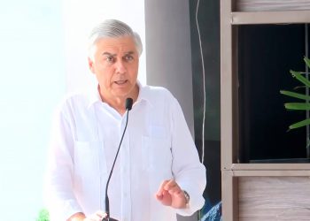 Empresarios e inversionistas de Samaná agradecen al presidente Abinader y al ministro Collado, las obras inauguradas este domingo