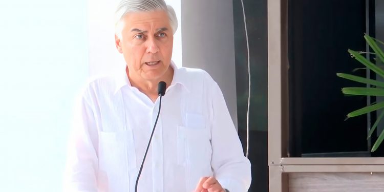 Empresarios e inversionistas de Samaná agradecen al presidente Abinader y al ministro Collado, las obras inauguradas este domingo