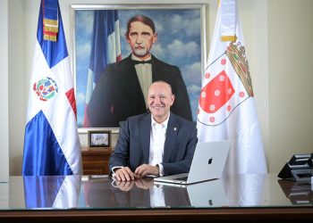 Alcalde Ulises Rodríguez desarrollará agenda oficial en Nueva York del 6 al 9 de junio