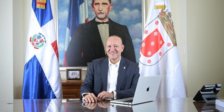 Alcalde Ulises Rodríguez desarrollará agenda oficial en Nueva York del 6 al 9 de junio