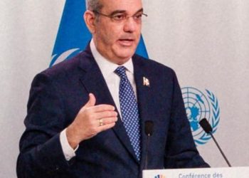 RD es electa para la vicepresidencia de la Conferencia sobre el Océano