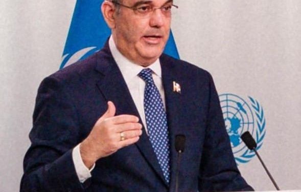 RD es electa para la vicepresidencia de la Conferencia sobre el Océano