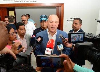 Alcalde Ulises Rodríguez anuncia creación de la Dirección Técnica para supervisar edificaciones y garantizar la seguridad ciudadana