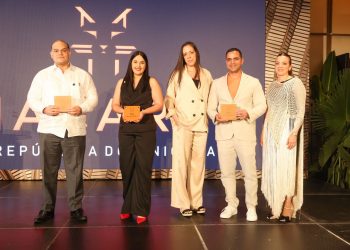 Restaurant Tenú: Un triunfo con sabor a originalidad y excelencia en el Top 10 de Santiago