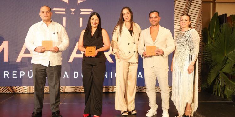 Restaurant Tenú: Un triunfo con sabor a originalidad y excelencia en el Top 10 de Santiago