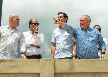 Ministro de Cultura destaca modelo de gestión del Fideicomiso en obras culturales de Ciudad Juan Bosch