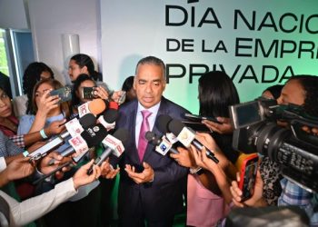 Joel Santos afirma sostiene conversaciones para llegar a un acuerdo sobre tala de árboles en Cotuí