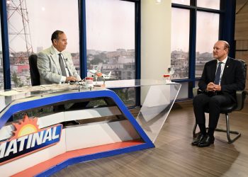 Alcalde Ulises Rodríguez resalta inversiones récord por más RD$1,200 MM, avances en seguridad y mejora de infraestructura y servicios servicios en Santiago