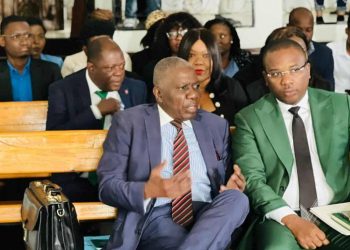 Claude Joseph interrogado por la justicia haitiana en el caso del asesinato del presidente Moïse