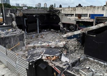 Mas de 40 víctimas de tragedia Jet Set llegaron a acuerdos económicos con los Espaillat